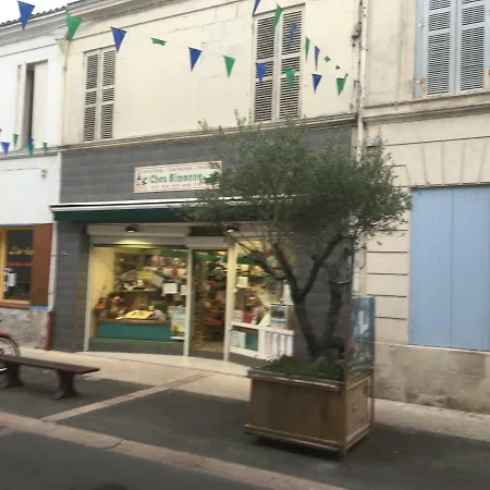 Apartamento Location 2 Pièces à *