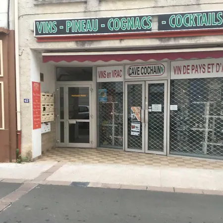 Location 2 Pièces à