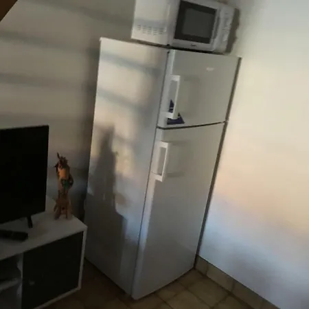 Location 2 Pièces à Apartamento Saujon